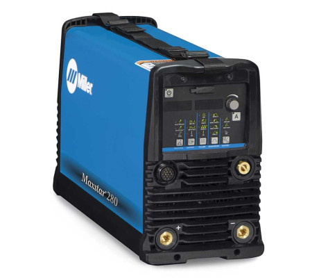 MÁY HÀN TIG MILLER MAXSTAR 280 DX (AUTO-LINE 208-575)